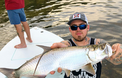 Another perfect day on the water in the FL Keys